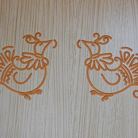 Pensión Melalidone Orosei