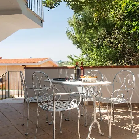 Melalidone Πανσιόν 3*