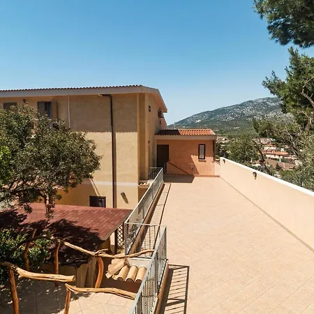 Maison d'hôtes Melalidone