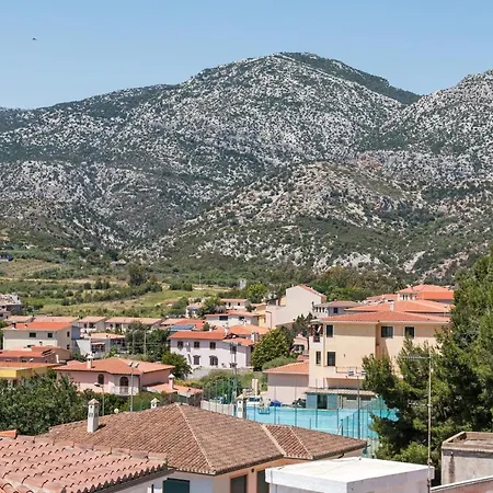 Melalidone 3* Orosei