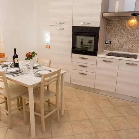 Melalidone 3* Orosei