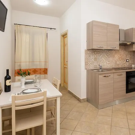 Melalidone Pensión 3*