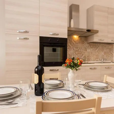 Melalidone 3* Orosei