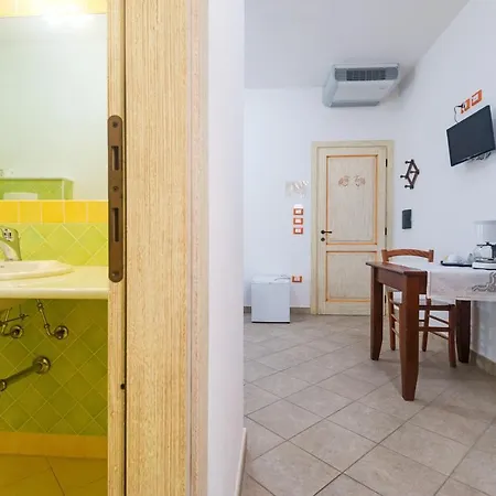 Melalidone Guest house 3*