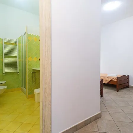 Guest house Melalidone *