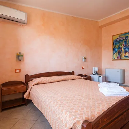 Melalidone 3* Orosei