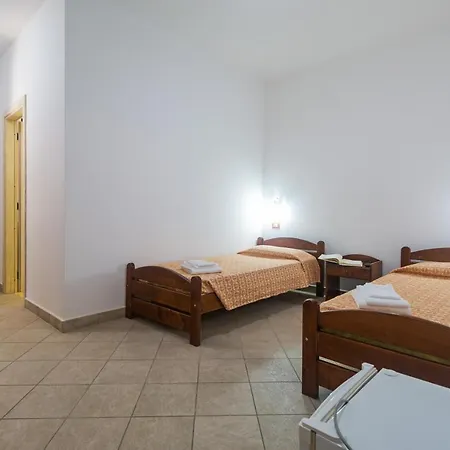 Guest house Melalidone