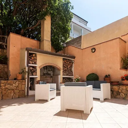 Guest house Melalidone Orosei