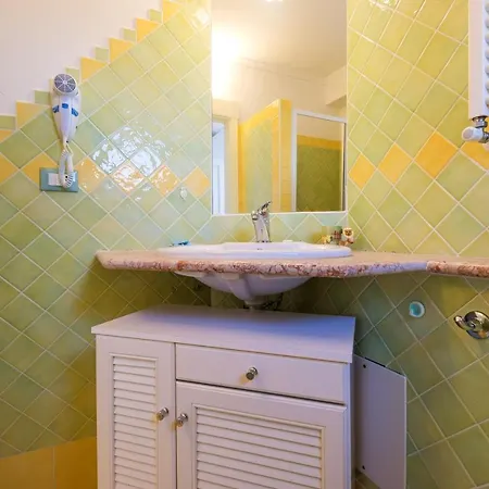 Guest house Melalidone Orosei