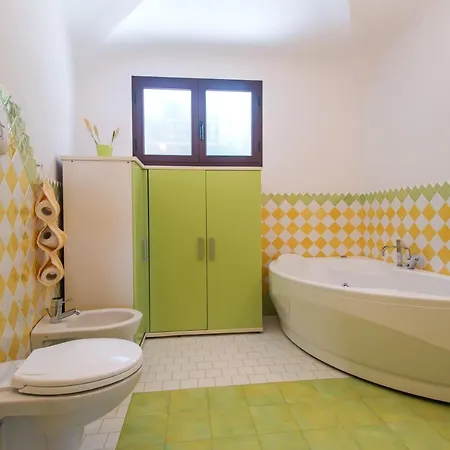 Melalidone Guest house