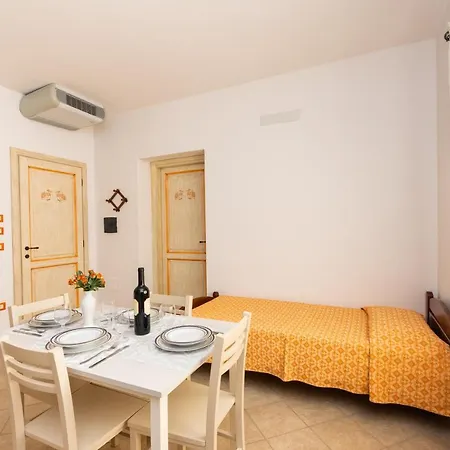 Melalidone Guest house Orosei