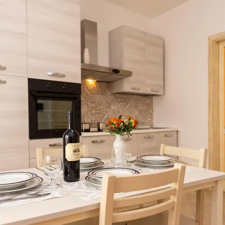 Melalidone 3* Orosei