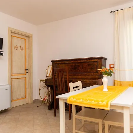 Guest house Melalidone *