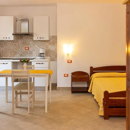 Melalidone Guest house