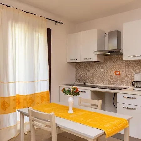 Guest house Melalidone