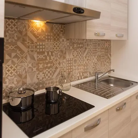 Guest house Melalidone Orosei