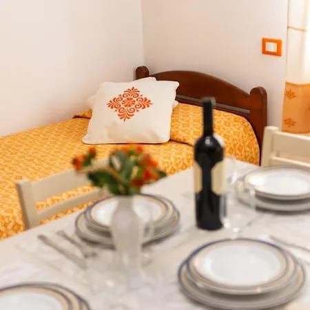 Guest house Melalidone *