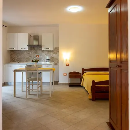 Guest house Melalidone Orosei