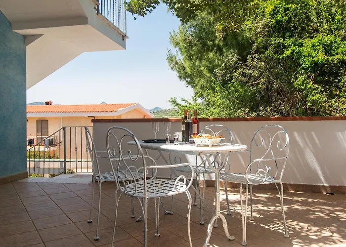 Melalidone Pensión 3*