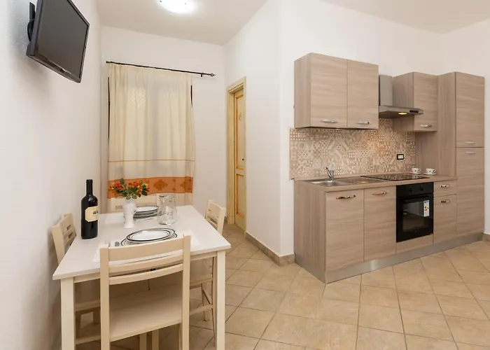 Melalidone Pensión 3*